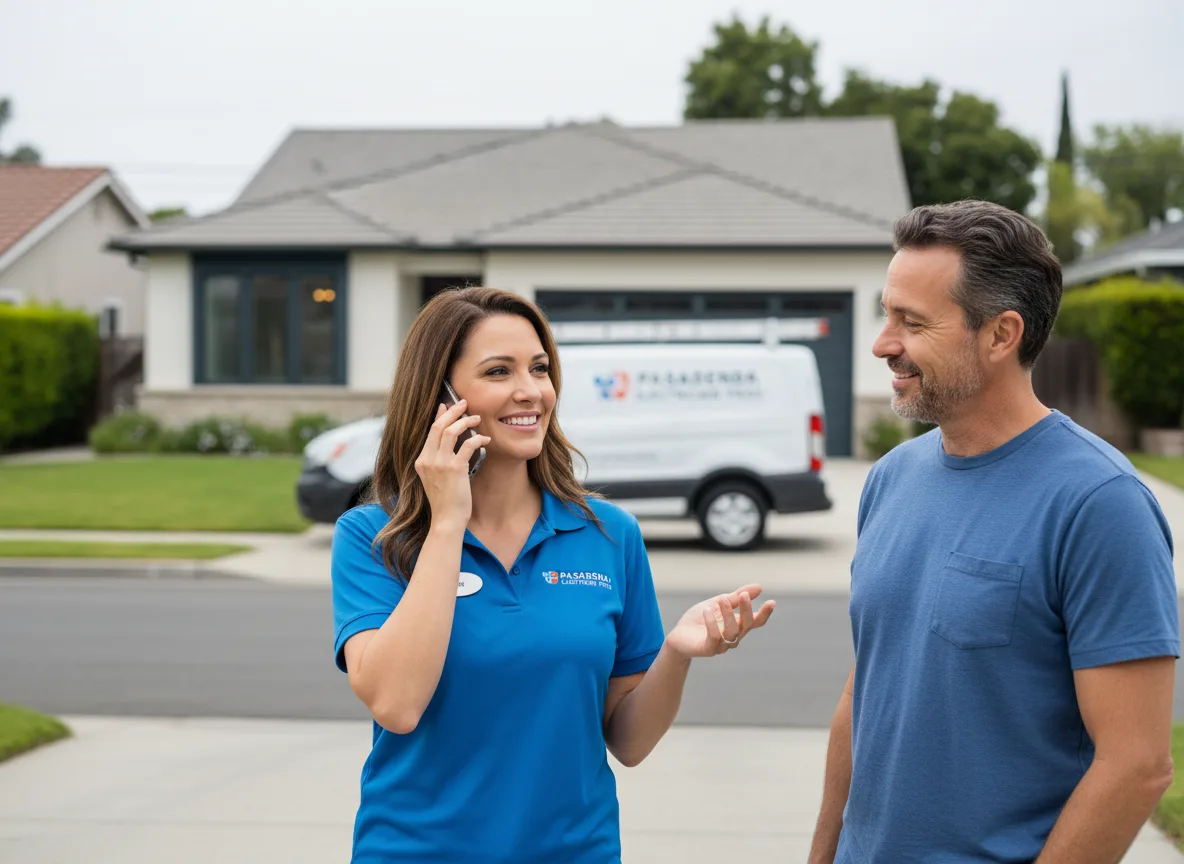 Electrician Euclid, MN FAQs